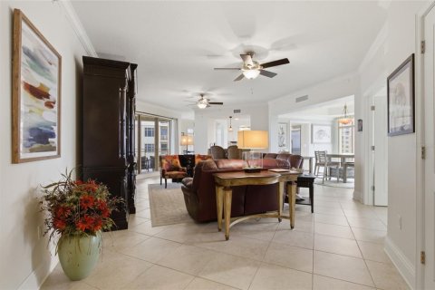Copropriété à vendre à Clearwater, Floride: 3 chambres, 183.3 m2 № 2150933 - photo 5