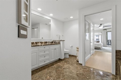Copropriété à vendre à Clearwater, Floride: 3 chambres, 183.3 m2 № 2150933 - photo 28