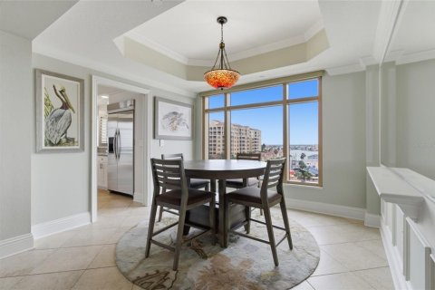 Copropriété à vendre à Clearwater, Floride: 3 chambres, 183.3 m2 № 2150933 - photo 14