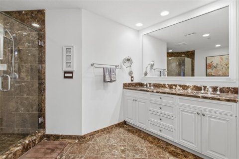 Copropriété à vendre à Clearwater, Floride: 3 chambres, 183.3 m2 № 2150933 - photo 30