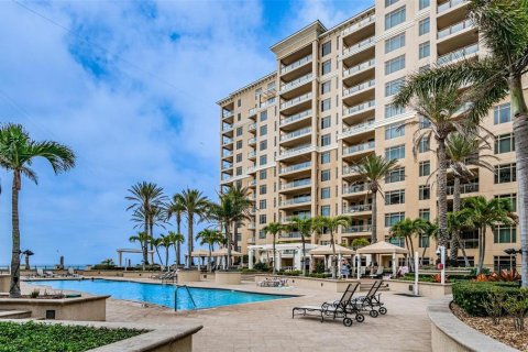Copropriété à vendre à Clearwater, Floride: 3 chambres, 183.3 m2 № 2150933 - photo 2