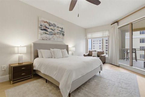 Copropriété à vendre à Clearwater, Floride: 3 chambres, 183.3 m2 № 2150933 - photo 25