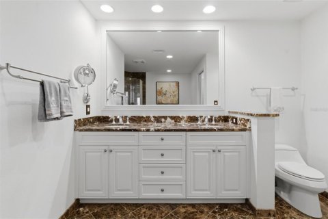 Copropriété à vendre à Clearwater, Floride: 3 chambres, 183.3 m2 № 2150933 - photo 29
