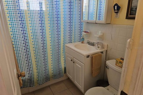 Купить виллу или дом в Ормонд-Бич, Флорида 3 комнаты, 87.51м2, № 1724132 - фото 24