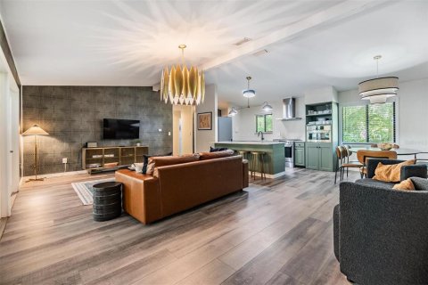 Купить виллу или дом в Хомосасса, Флорида 4 комнаты, 121.24м2, № 1392202 - фото 3