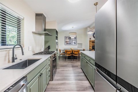 Купить виллу или дом в Хомосасса, Флорида 4 комнаты, 121.24м2, № 1392202 - фото 8