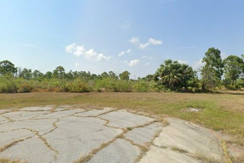 Land in Placida, Florida № 2162438