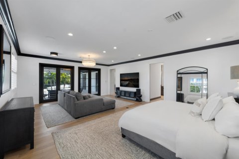 House in Fort Lauderdale, Florida 7 bedrooms, 472.5 sq.m. № 2083239 - photo 23