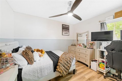 Купить виллу или дом в Делтона, Флорида 9 комнат, 186.08м2, № 2347778 - фото 22