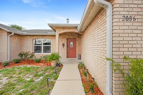 Купить виллу или дом в Делтона, Флорида 9 комнат, 186.08м2, № 2347778 - фото 5