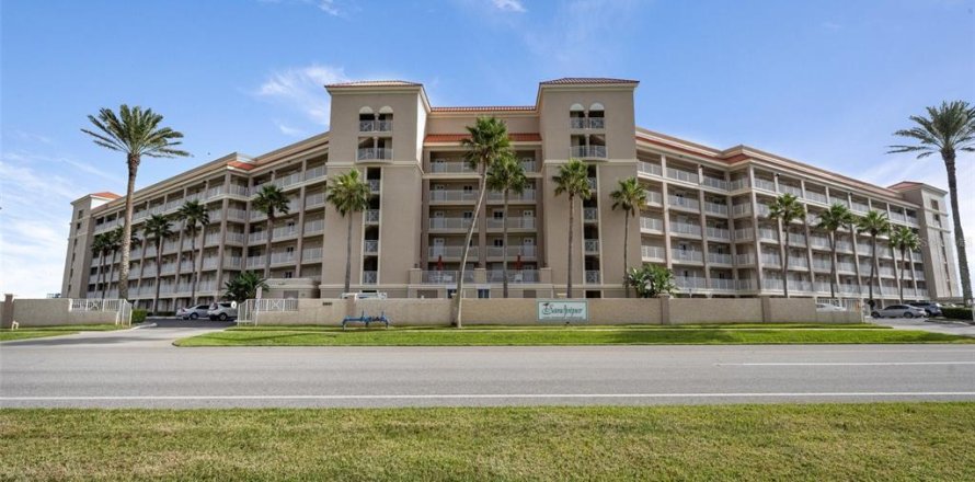 Condo in New Smyrna Beach, Florida, 2 bedrooms  № 1816873
