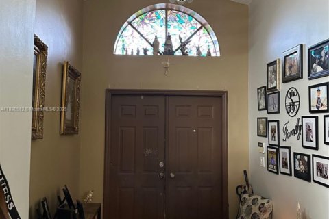 Купить виллу или дом в Катлер-Бей, Флорида 3 спальни, 108.32м2, № 1979982 - фото 4