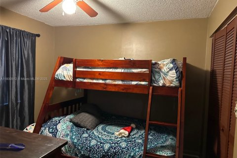 Купить виллу или дом в Катлер-Бей, Флорида 3 спальни, 108.32м2, № 1979982 - фото 9