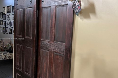 Купить виллу или дом в Катлер-Бей, Флорида 3 спальни, 108.32м2, № 1979982 - фото 12