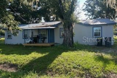 Villa ou maison à vendre à Auburndale, Floride: 3 chambres, 106.19 m2 № 1917607 - photo 7