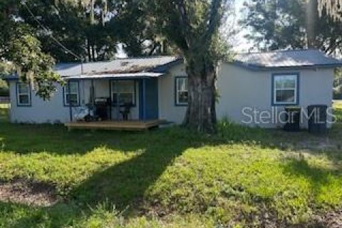 Villa ou maison à vendre à Auburndale, Floride: 3 chambres, 106.19 m2 № 1917607 - photo 1