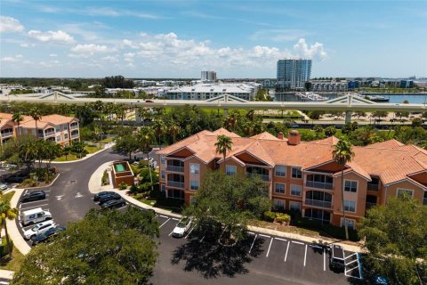 Купить кондоминиум в Тампа, Флорида 5 комнат, 100.8м2, № 2226088 - фото 7