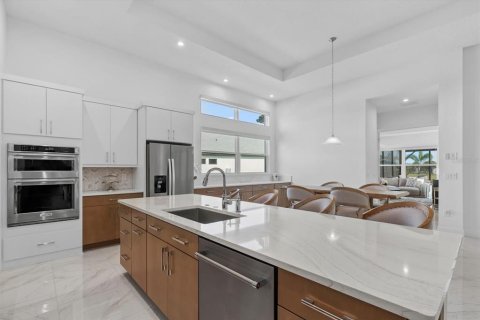 Casa en venta en Sarasota, Florida, 3 dormitorios, 280.1 m2 № 1751923 - foto 16
