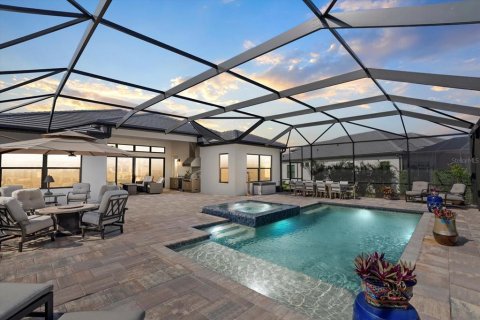 Casa en venta en Sarasota, Florida, 3 dormitorios, 280.1 m2 № 1751923 - foto 3