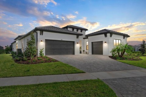 Casa en venta en Sarasota, Florida, 3 dormitorios, 280.1 m2 № 1751923 - foto 2