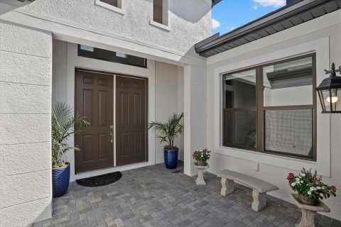 Casa en venta en Sarasota, Florida, 3 dormitorios, 280.1 m2 № 1751923 - foto 5
