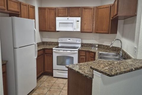 Copropriété à vendre à Bunnell, Floride: 2 chambres, 96.15 m2 № 1805434 - photo 4