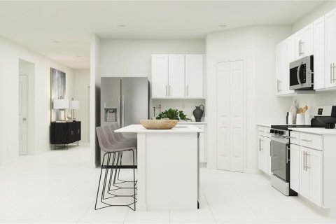 Купить виллу или дом в Лейкленд, Флорида 11 комнат, 282.52м2, № 1866925 - фото 3