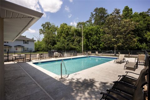 Condo in Gainesville, Florida, 2 bedrooms  № 1666046 - photo 30