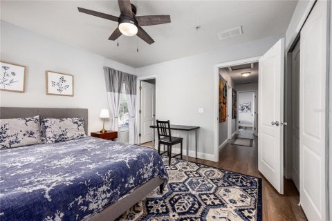 Condo in Gainesville, Florida, 2 bedrooms  № 1666046 - photo 4