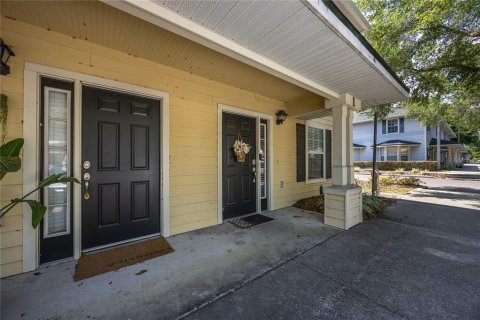 Condo in Gainesville, Florida, 2 bedrooms  № 1666046 - photo 29