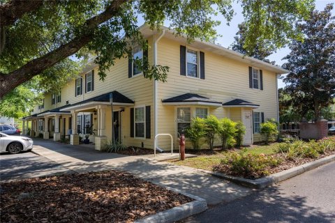 Condo in Gainesville, Florida, 2 bedrooms  № 1666046 - photo 7