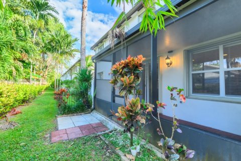 Touwnhouse à vendre à Cooper City, Floride: 3 chambres, 184.41 m2 № 1957223 - photo 29