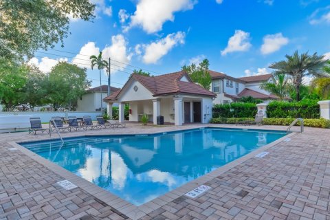 Touwnhouse à vendre à Cooper City, Floride: 3 chambres, 184.41 m2 № 1957223 - photo 30