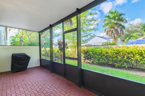Touwnhouse à vendre à Cooper City, Floride: 3 chambres, 184.41 m2 № 1957223 - photo 27