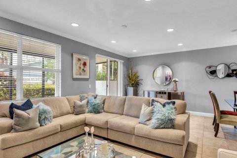 Touwnhouse à vendre à Cooper City, Floride: 3 chambres, 184.41 m2 № 1957223 - photo 8