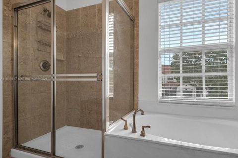 Touwnhouse à vendre à Cooper City, Floride: 3 chambres, 184.41 m2 № 1957223 - photo 20