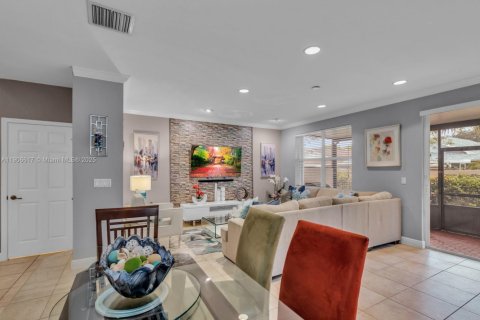 Touwnhouse à vendre à Cooper City, Floride: 3 chambres, 184.41 m2 № 1957223 - photo 12