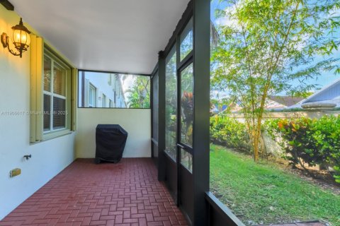 Touwnhouse à vendre à Cooper City, Floride: 3 chambres, 184.41 m2 № 1957223 - photo 26