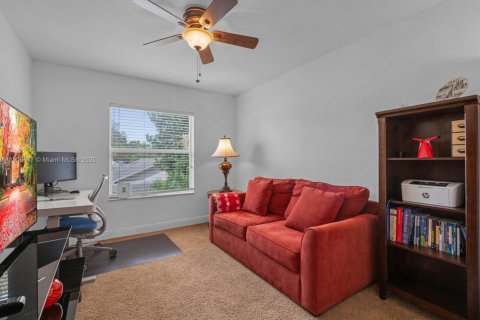 Touwnhouse à vendre à Cooper City, Floride: 3 chambres, 184.41 m2 № 1957223 - photo 21