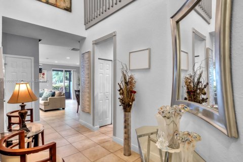 Touwnhouse à vendre à Cooper City, Floride: 3 chambres, 184.41 m2 № 1957223 - photo 13