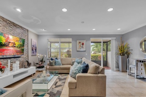 Touwnhouse à vendre à Cooper City, Floride: 3 chambres, 184.41 m2 № 1957223 - photo 6