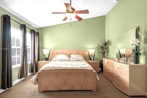 Touwnhouse à vendre à Cooper City, Floride: 3 chambres, 184.41 m2 № 1957223 - photo 17