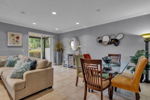 Touwnhouse à vendre à Cooper City, Floride: 3 chambres, 184.41 m2 № 1957223 - photo 9