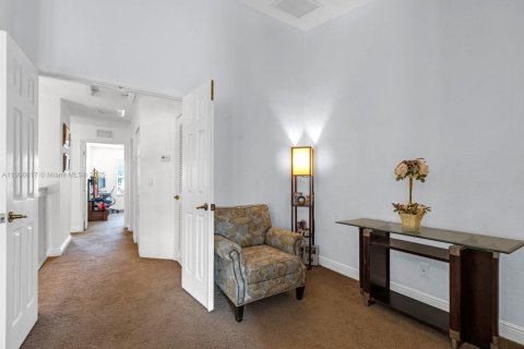 Touwnhouse à vendre à Cooper City, Floride: 3 chambres, 184.41 m2 № 1957223 - photo 18