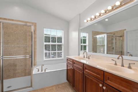 Touwnhouse à vendre à Cooper City, Floride: 3 chambres, 184.41 m2 № 1957223 - photo 19