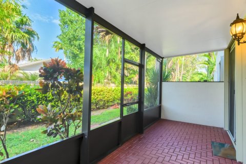 Touwnhouse à vendre à Cooper City, Floride: 3 chambres, 184.41 m2 № 1957223 - photo 25