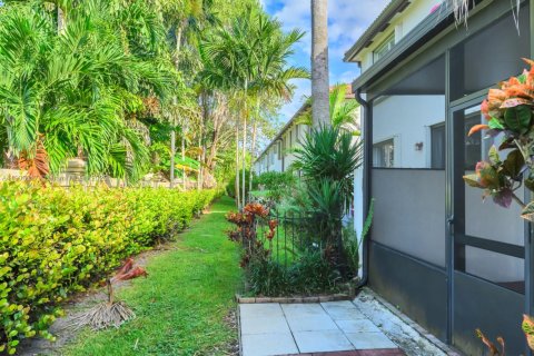 Touwnhouse à vendre à Cooper City, Floride: 3 chambres, 184.41 m2 № 1957223 - photo 28