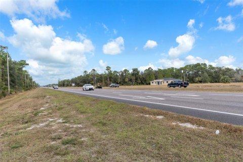 Land in Crystal River, Florida № 2119504 - photo 22