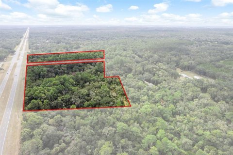 Land in Crystal River, Florida № 2119504 - photo 3