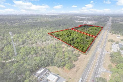 Land in Crystal River, Florida № 2119504 - photo 2